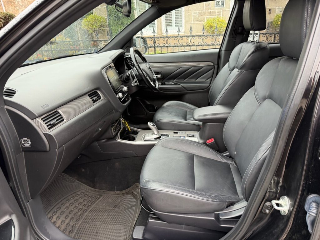 Used Mitsubishi Outlander 2020 for sale - 77037864: Photo 15