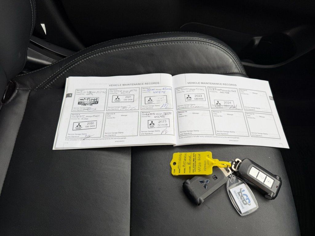 Used Mitsubishi Outlander 2020 for sale - 77037864: Photo 17