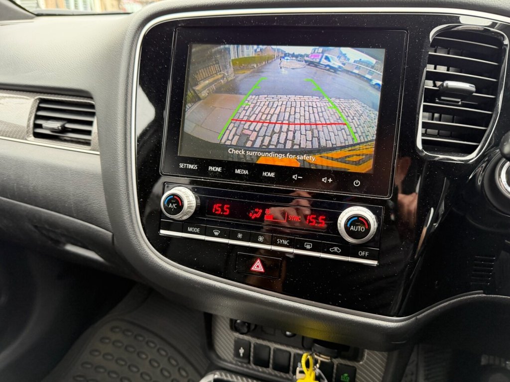 Used Mitsubishi Outlander 2020 for sale - 77037864: Photo 18