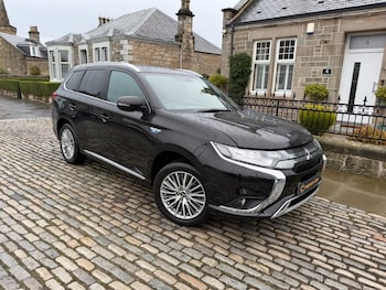 Used Mitsubishi Outlander 2020 for sale - 77037864: Photo