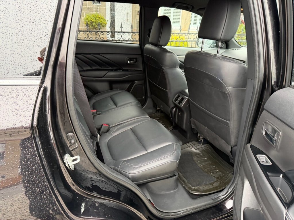 Used Mitsubishi Outlander 2020 for sale - 77037864: Photo 21