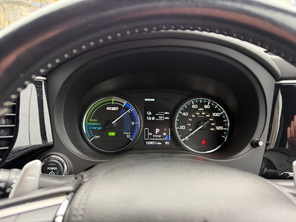 Used Mitsubishi Outlander 2020 for sale - 77037864: Photo 22