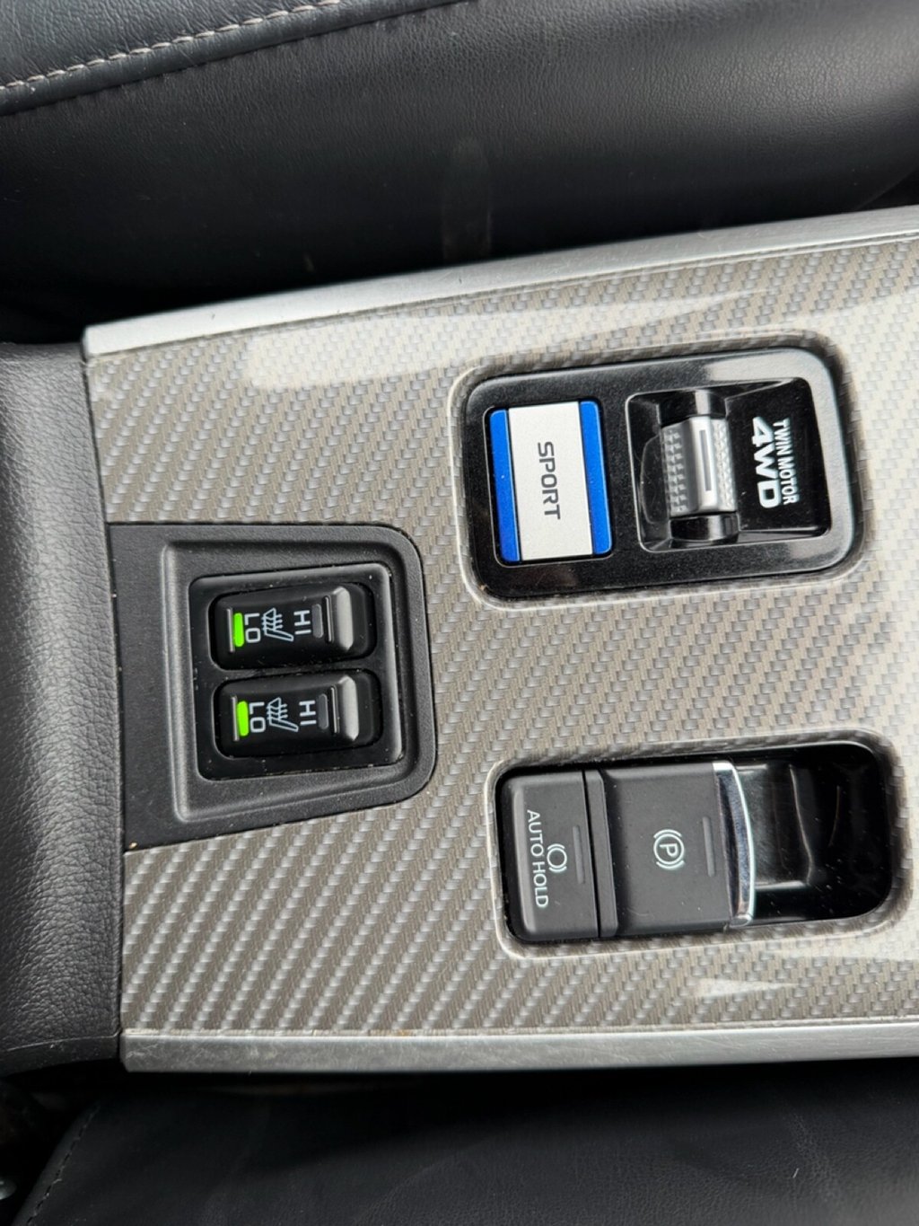 Used Mitsubishi Outlander 2020 for sale - 77037864: Photo 24