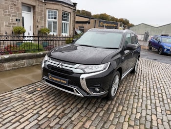 Used Mitsubishi Outlander 2020 for sale - 77037864: Photo