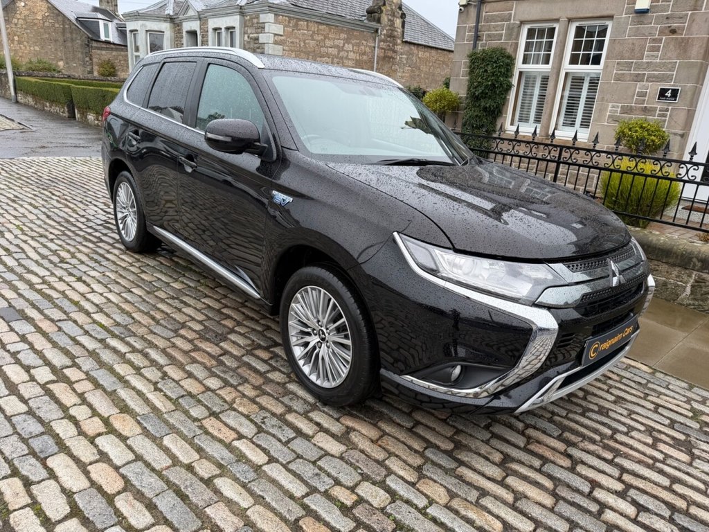 Used Mitsubishi Outlander 2020 for sale - 77037864: Photo 4
