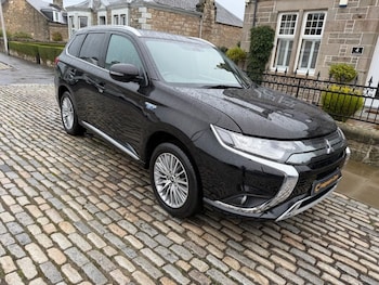 Used Mitsubishi Outlander 2020 for sale - 77037864: Photo