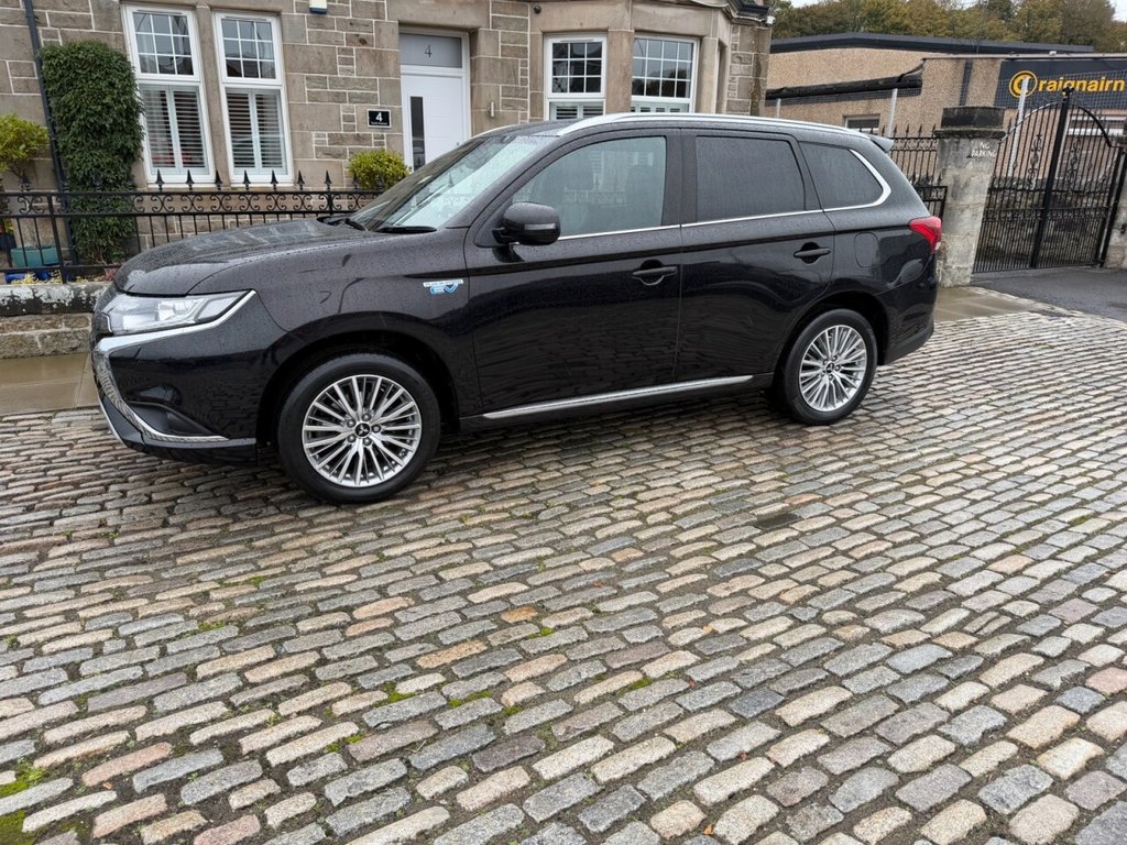 Used Mitsubishi Outlander 2020 for sale - 77037864: Photo 5