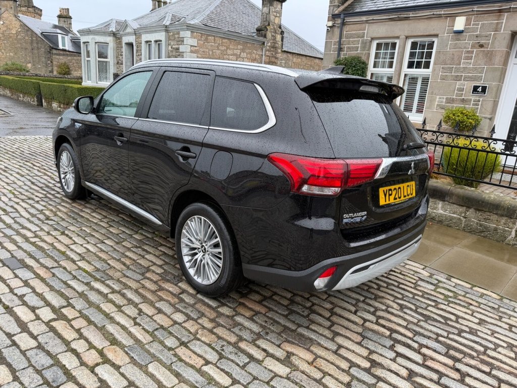 Used Mitsubishi Outlander 2020 for sale - 77037864: Photo 6