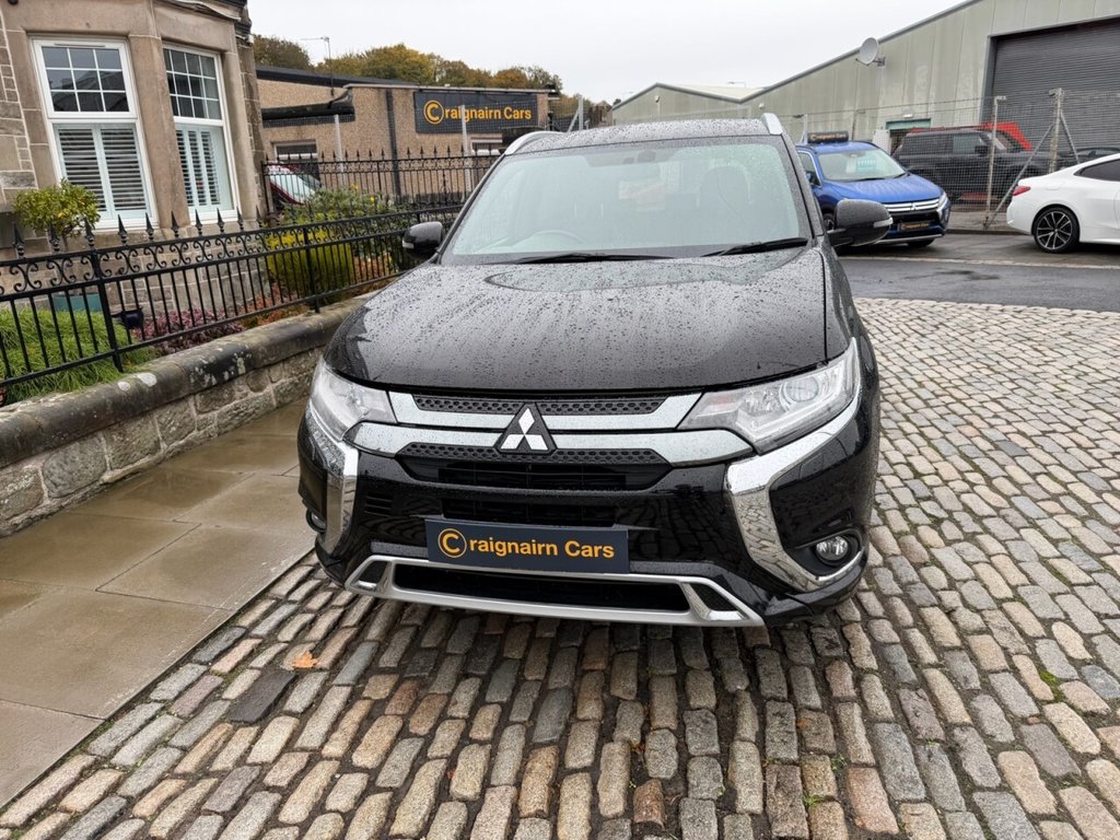 Used Mitsubishi Outlander 2020 for sale - 77037864: Photo 8