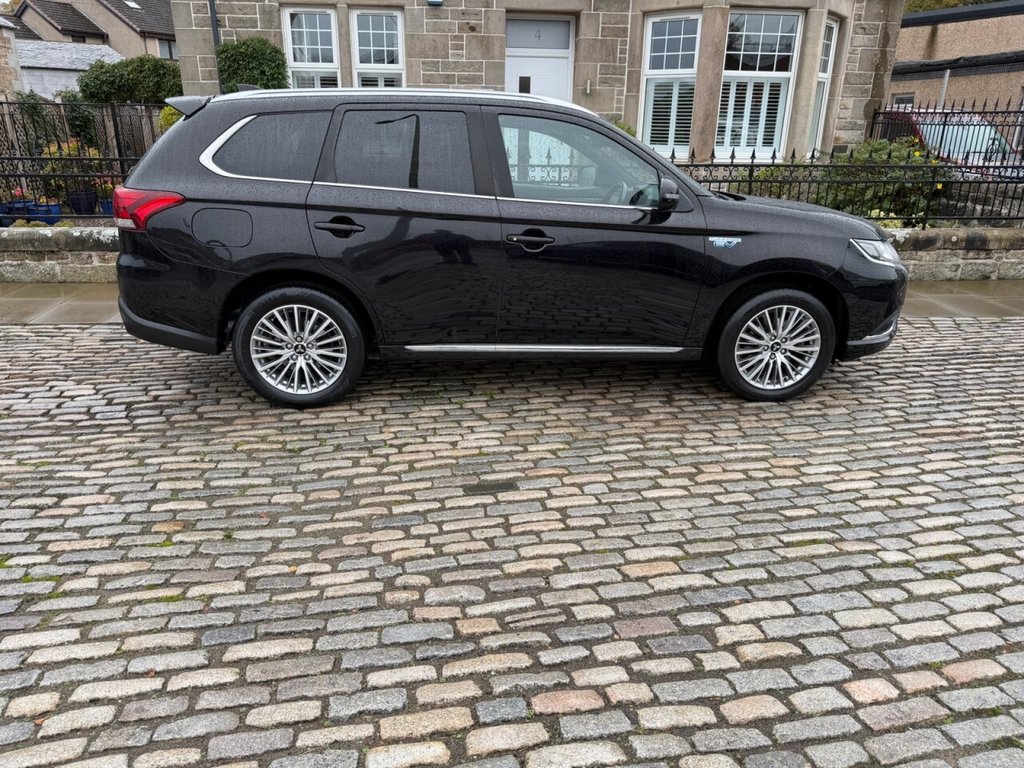 Used Mitsubishi Outlander 2020 for sale - 77037864: Photo 9