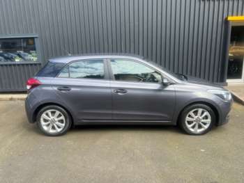 Used Hyundai i20 2015 for sale - 70579995: Photo