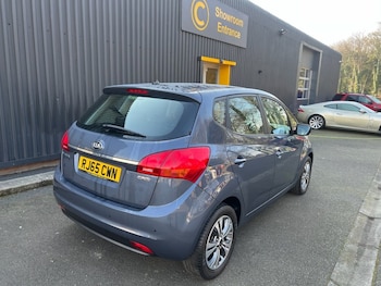 Used Kia Venga 2015 for sale - 76018941: Photo