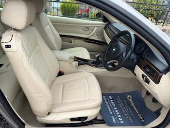 Used BMW 3 Series 2009 for sale - 79300773: Photo