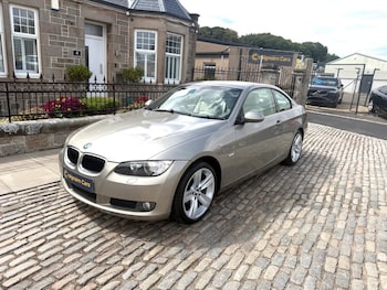 Used BMW 3 Series 2009 for sale - 79300773: Photo