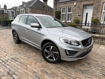 Used Volvo XC60 2014 for sale - 78672408: Photo
