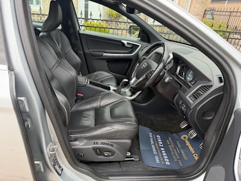 Used Volvo XC60 2014 for sale - 78672408: Photo