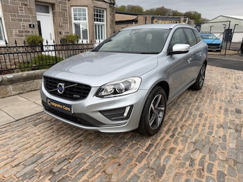 Used Volvo XC60 2014 for sale - 78672408: Photo