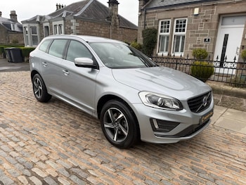 Used Volvo XC60 2014 for sale - 78672408: Photo