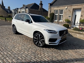 Used Volvo XC90 2023 for sale - 79275775: Photo