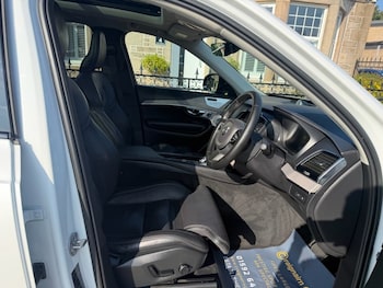Used Volvo XC90 2023 for sale - 79275775: Photo