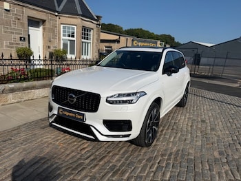 Used Volvo XC90 2023 for sale - 79275775: Photo