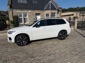 Used Volvo XC90 2023 for sale - 79275775: Photo