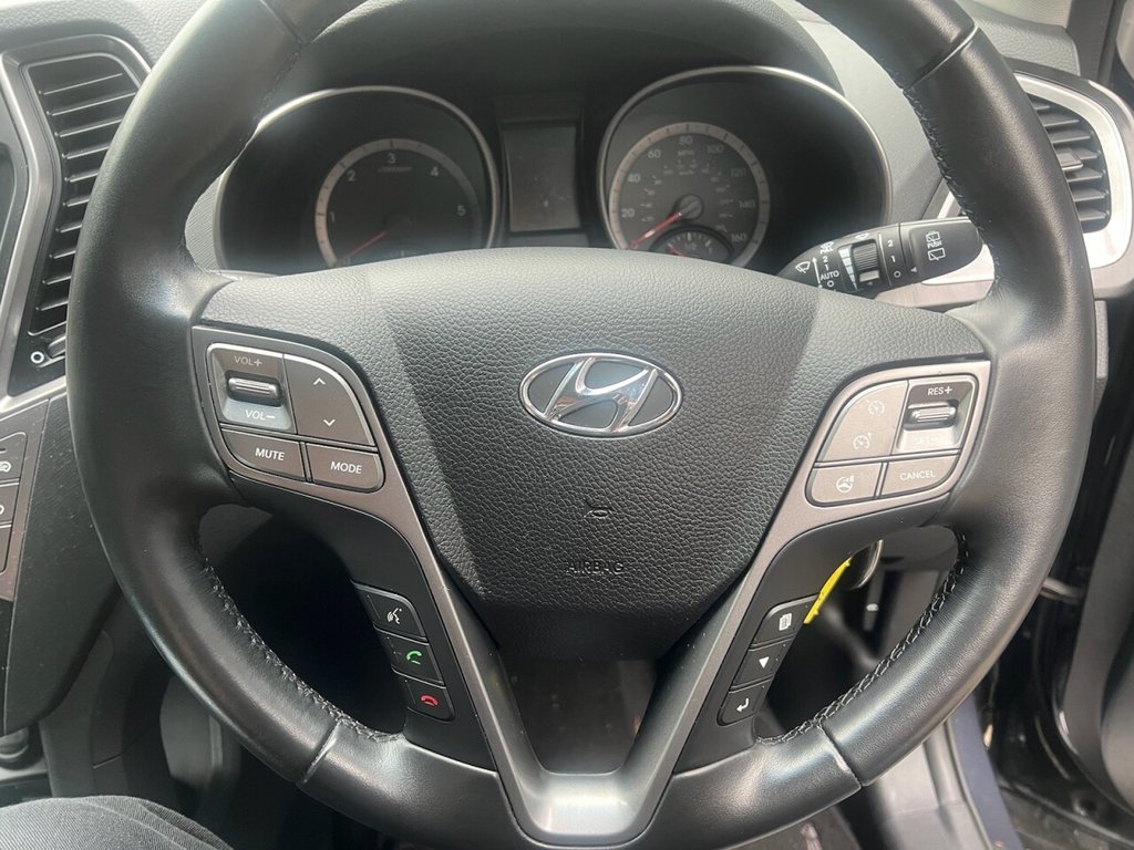 Used Hyundai Santa Fe 2014 for sale - 77009542: Photo 10