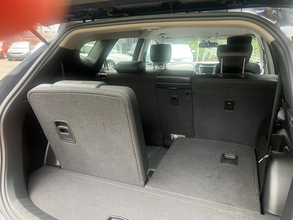 Used Hyundai Santa Fe 2014 for sale - 77009542: Photo 14