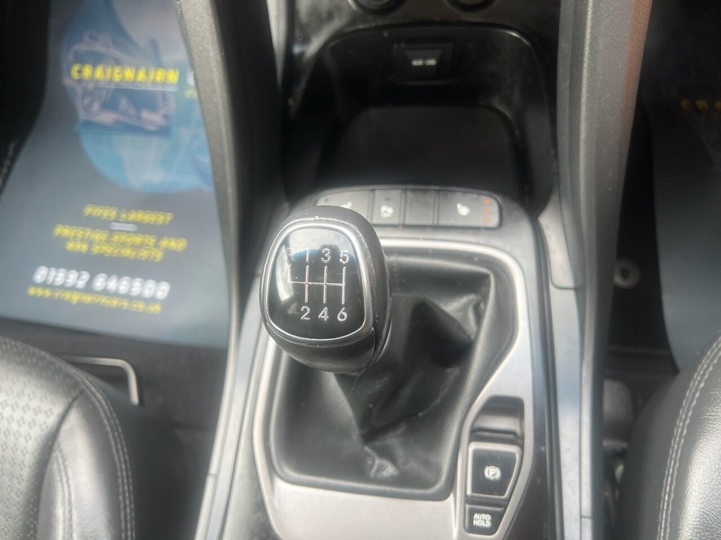 Used Hyundai Santa Fe 2014 for sale - 77009542: Photo 8