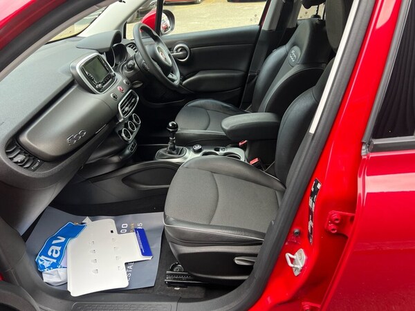 Used Fiat 500X 2016 for sale - 70203769: Photo 15