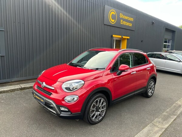 Used Fiat 500X 2016 for sale - 70203769: Photo 18