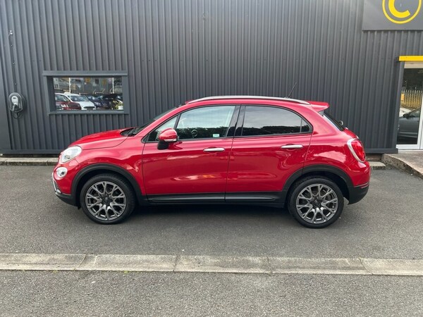 Used Fiat 500X 2016 for sale - 70203769: Photo 19