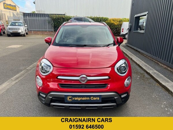 Used Fiat 500X 2016 for sale - 70203769: Photo 24