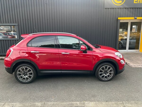 Used Fiat 500X 2016 for sale - 70203769: Photo 3