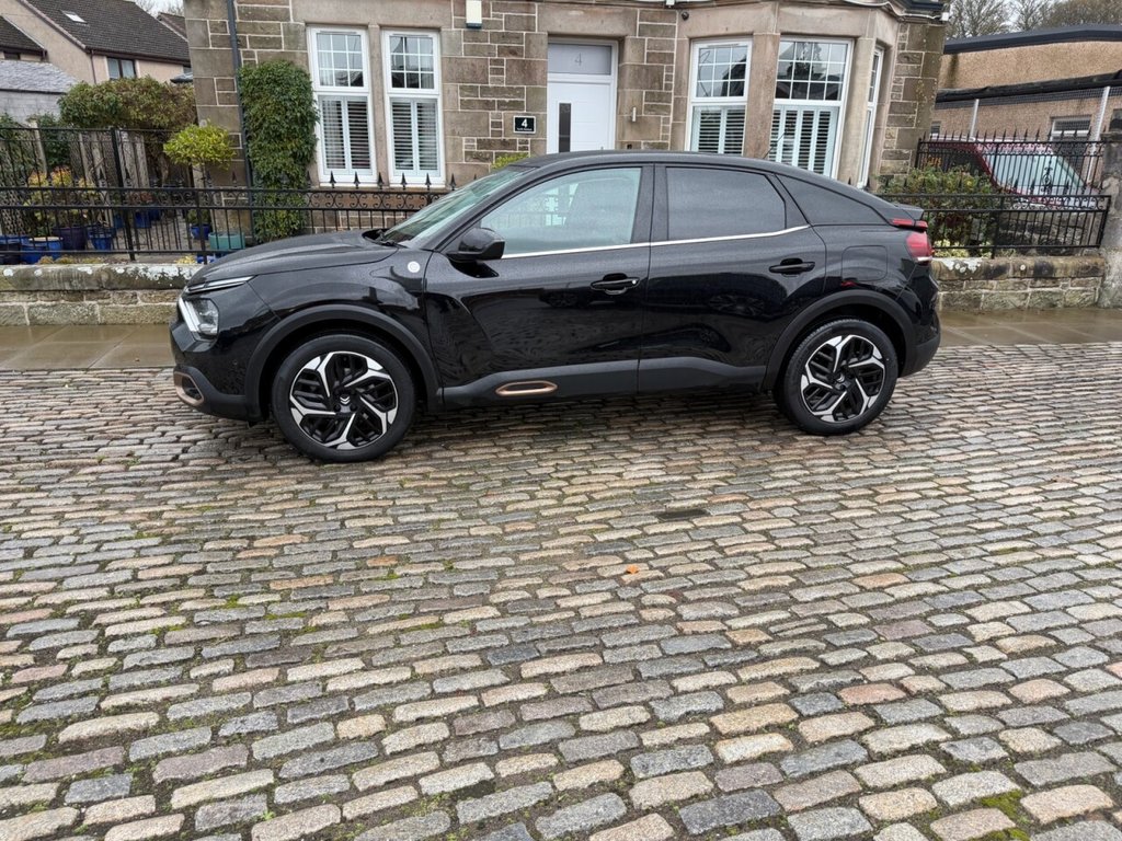 Used Citroen C4 2023 for sale - 77038046: Photo 10