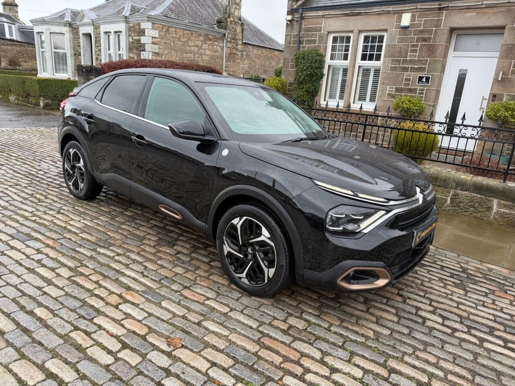 Used Citroen C4 2023 for sale - 77038046: Photo 11