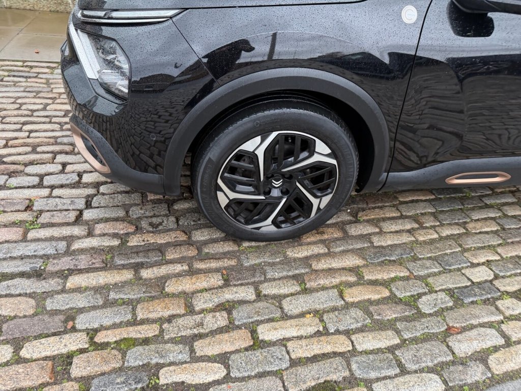 Used Citroen C4 2023 for sale - 77038046: Photo 12