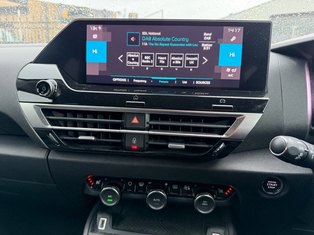 Used Citroen C4 2023 for sale - 77038046: Photo 13