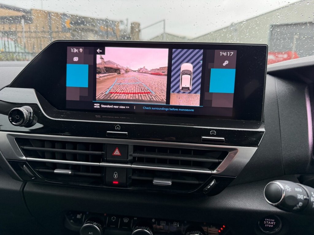 Used Citroen C4 2023 for sale - 77038046: Photo 14