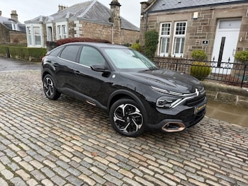 Used Citroen C4 2023 for sale - 77038046: Photo