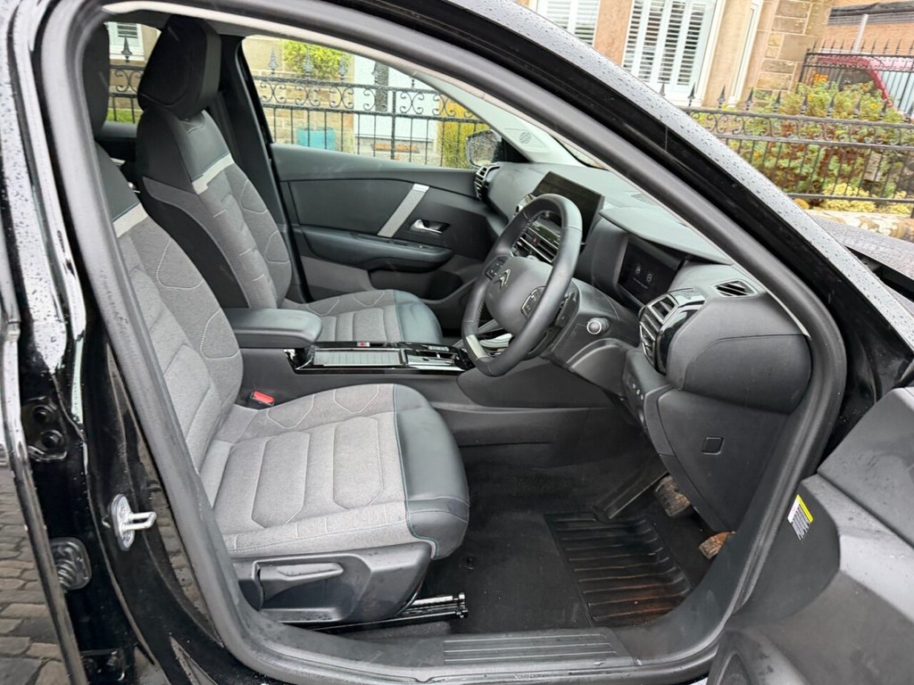 Used Citroen C4 2023 for sale - 77038046: Photo 2