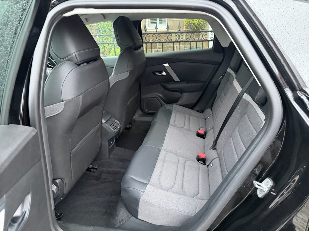 Used Citroen C4 2023 for sale - 77038046: Photo 23