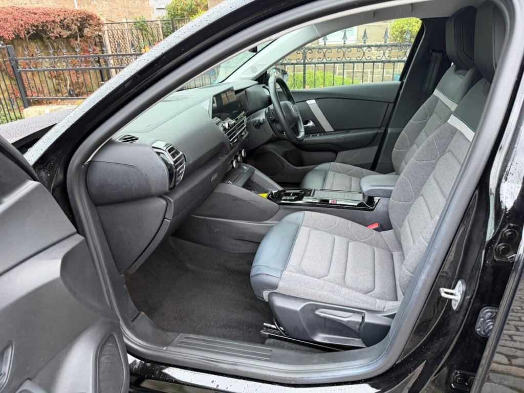 Used Citroen C4 2023 for sale - 77038046: Photo 25