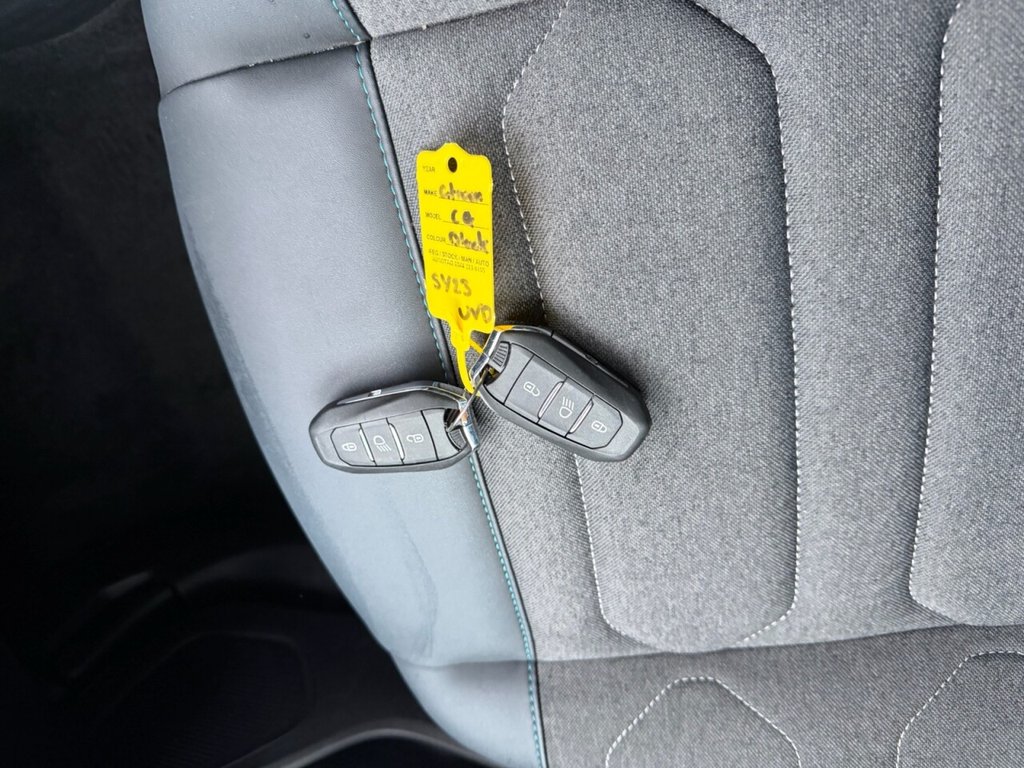 Used Citroen C4 2023 for sale - 77038046: Photo 26