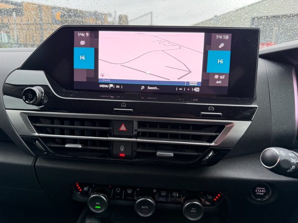 Used Citroen C4 2023 for sale - 77038046: Photo 28