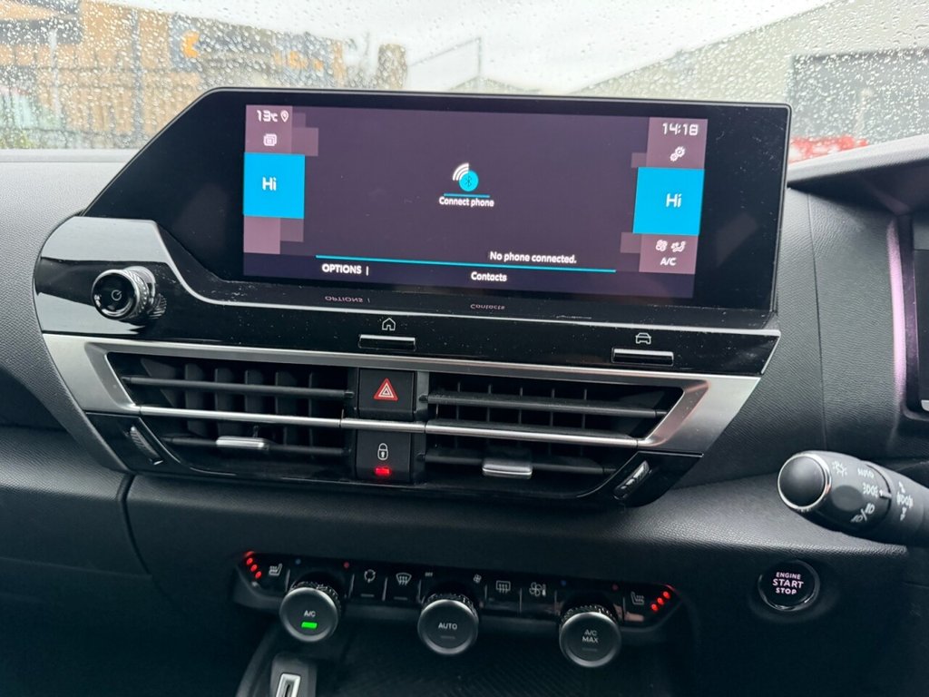 Used Citroen C4 2023 for sale - 77038046: Photo 29