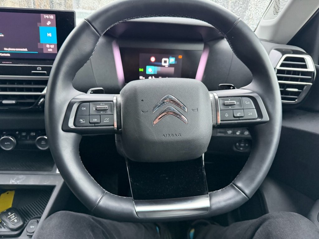 Used Citroen C4 2023 for sale - 77038046: Photo 30