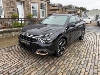 Used Citroen C4 2023 for sale - 77038046: Photo