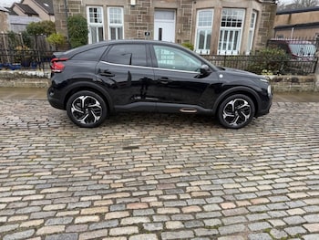 Used Citroen C4 2023 for sale - 77038046: Photo