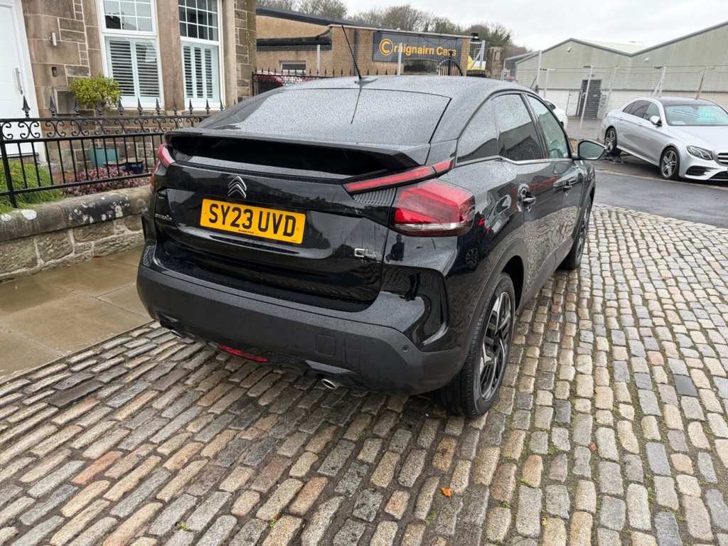 Used Citroen C4 2023 for sale - 77038046: Photo 5